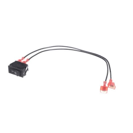 Hussmann Switch Assy Waterproof 3044602